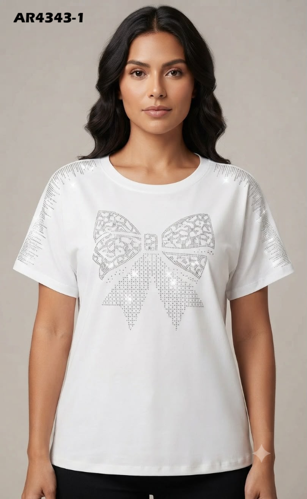 BLUSA CORAL AR4343