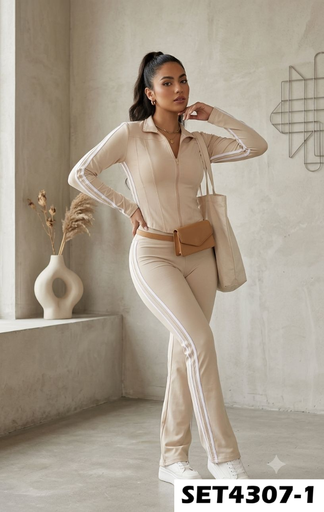 CONJUNTO ADI SET4307