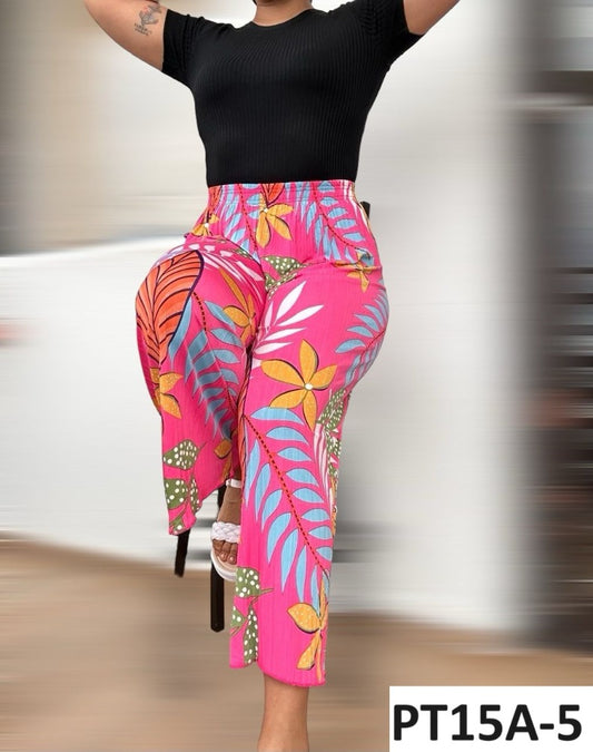 Pantalón PT15A Hawái