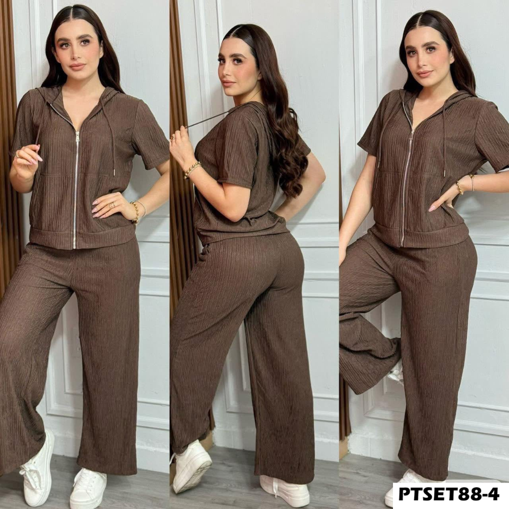 SET GERALD PTSET88