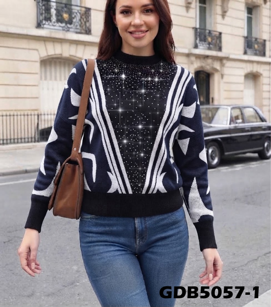 SUETER ALANDRA GDB5057