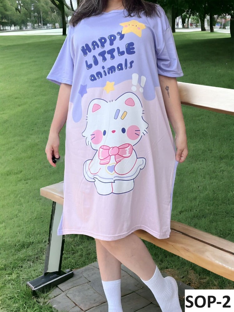 Bata Pijama Yeri SOP
