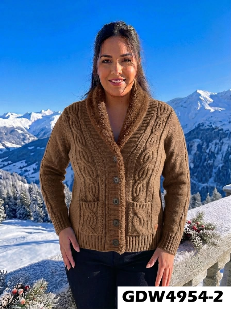 SUETER ROXANA GDW4954