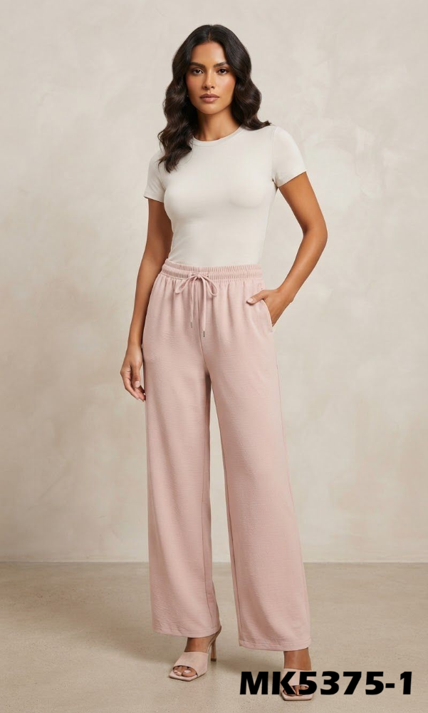 PANTALON LINO SAHARA MK5375