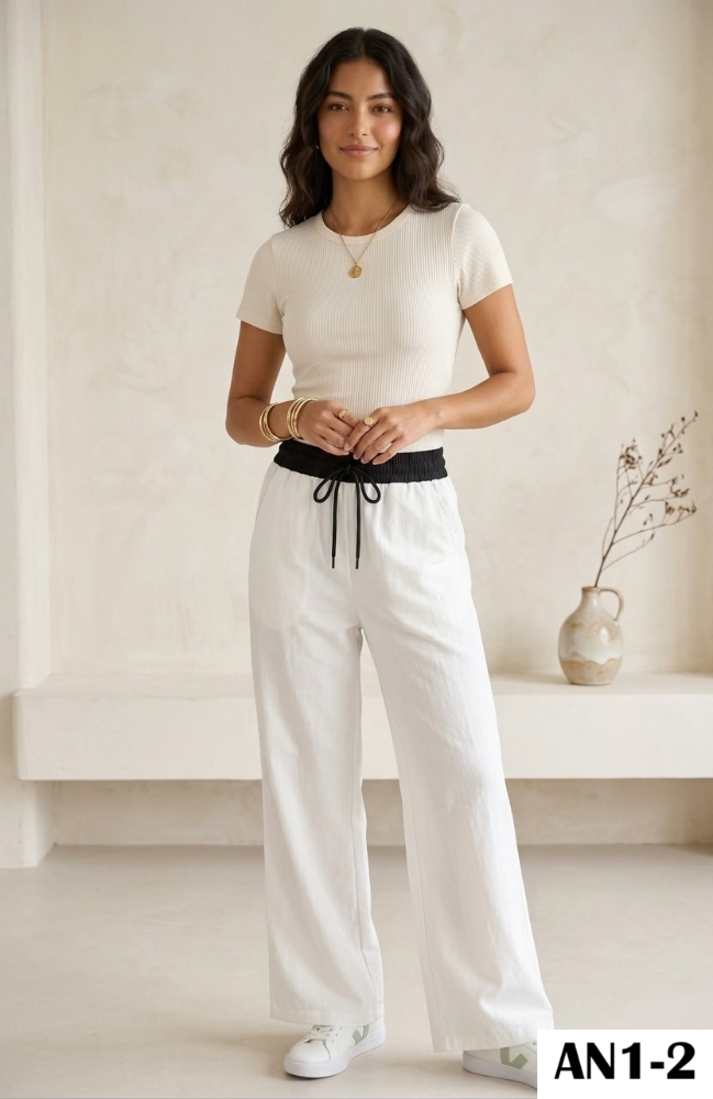 PANTALON JULIETA AN1