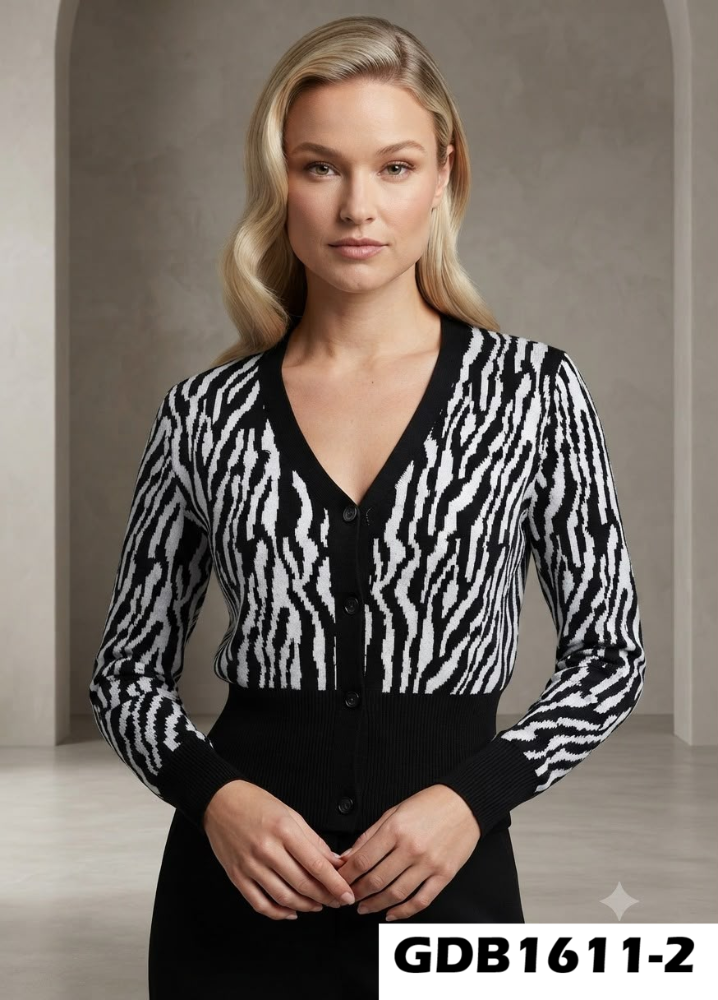 SUETER GIANNA GDB1611