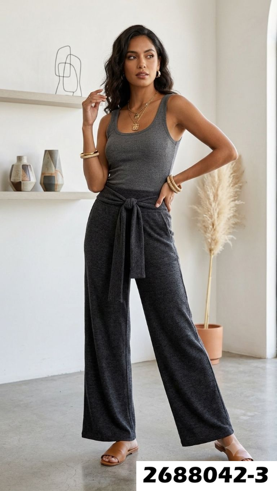 PANTALON RELAX 2688042