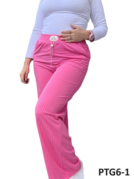 Pantalon Corazon