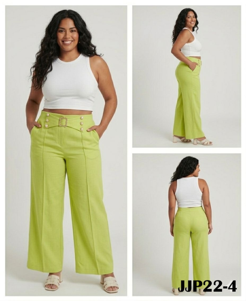 PANTALON REINA JJP22