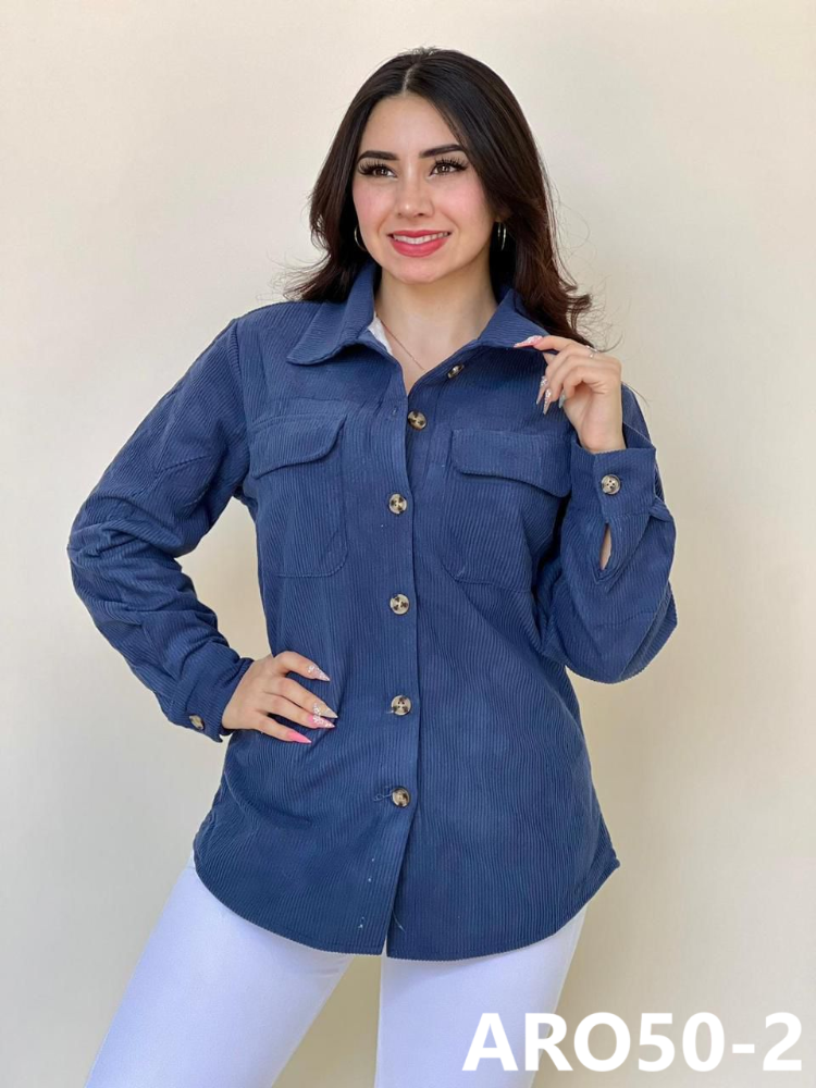BLUSA SUETER AFELPADO ARO50