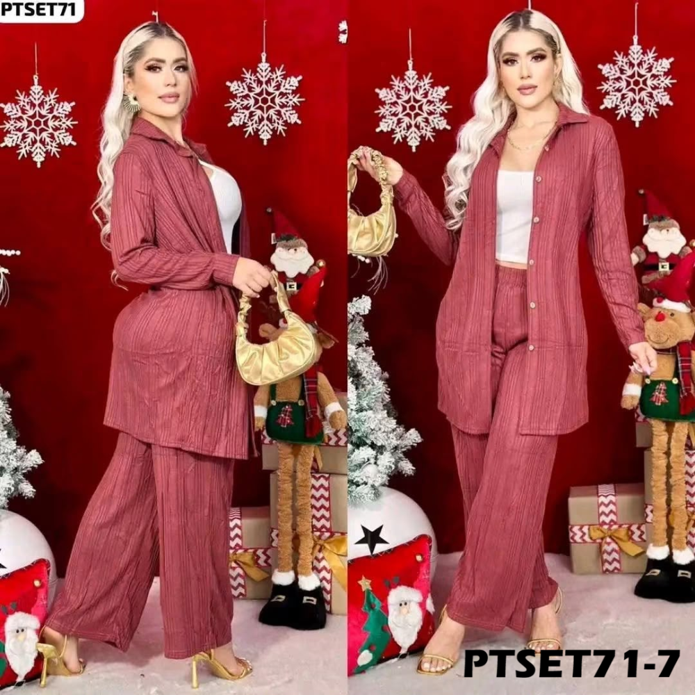 CONJUNTO MARILU PTSET71