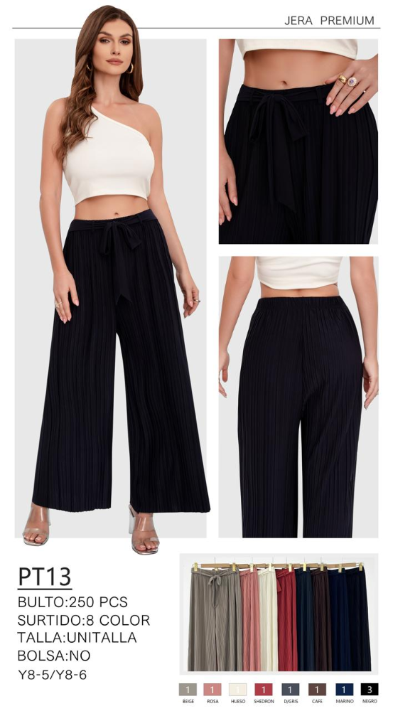 PANTALON IDEAL PT13