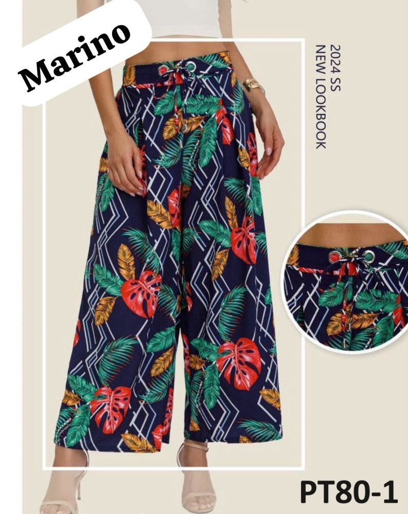 Pantalon Invernadero