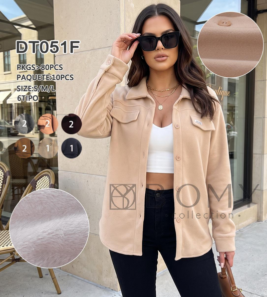 SACO ANDREA DT051F