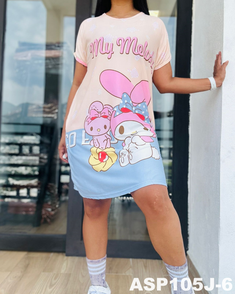 BATA PIJAMA YERI ASP105J