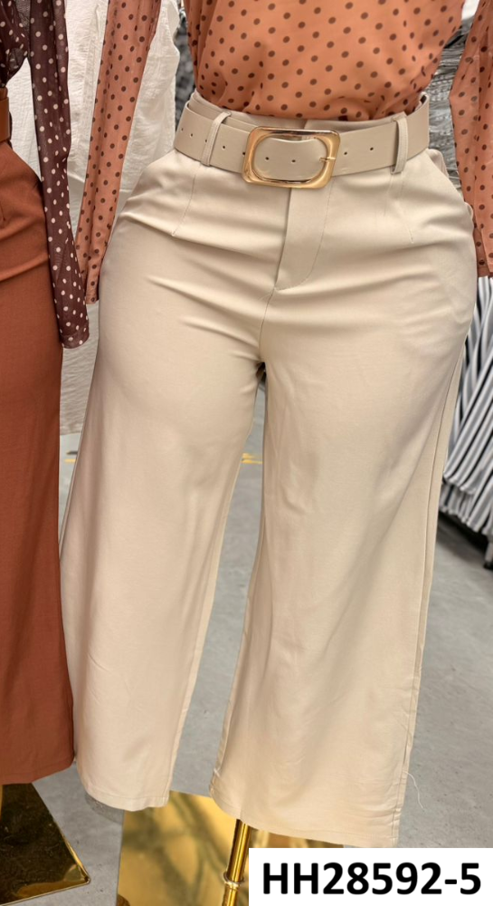 PANTALON SHANTAL HH28592