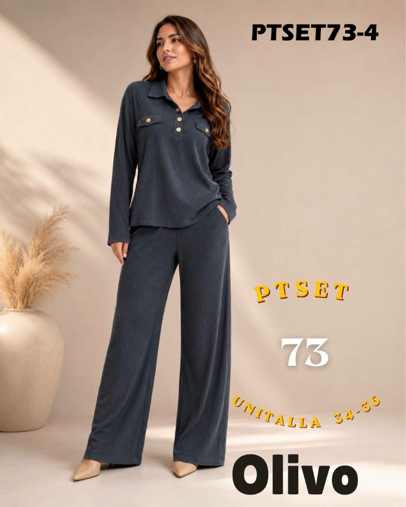 CONJUNTO JENNIFER PTSET73