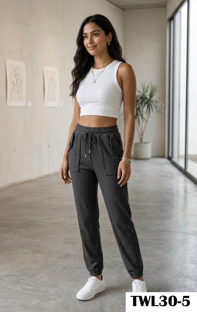 PANTALON CAROL TWL30