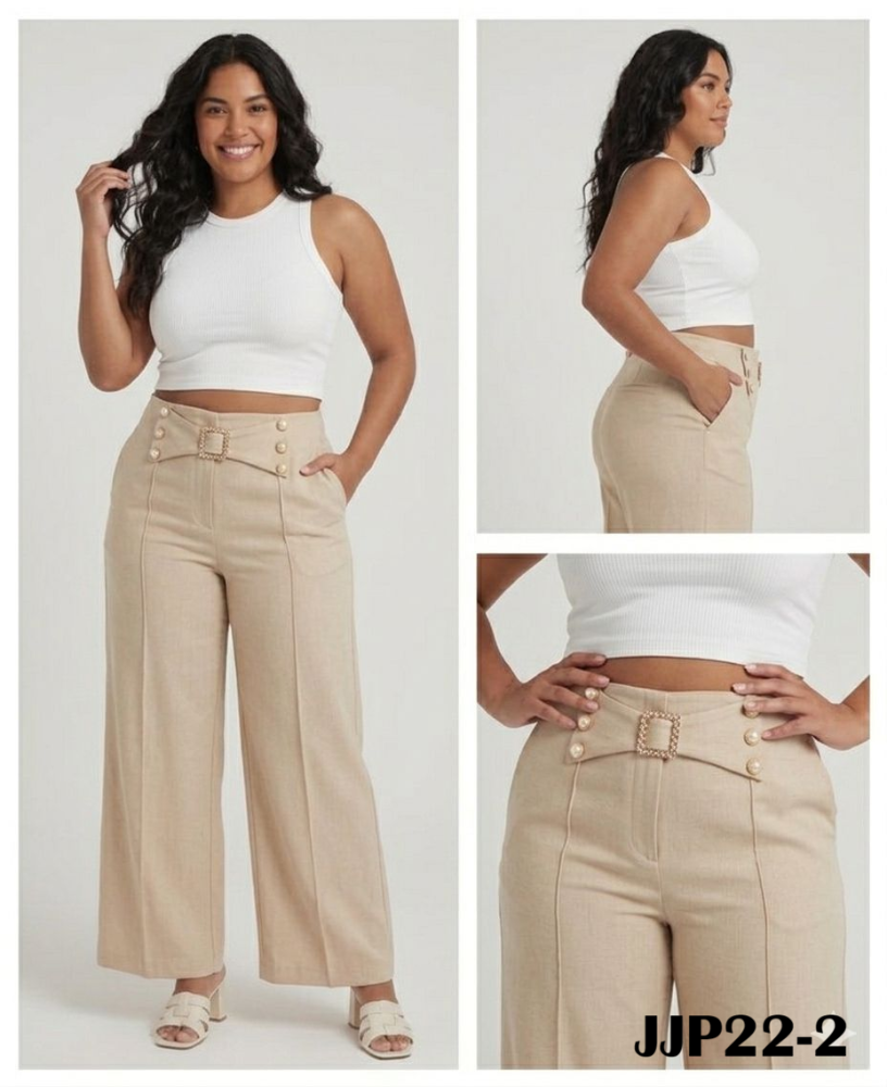 PANTALON REINA JJP22