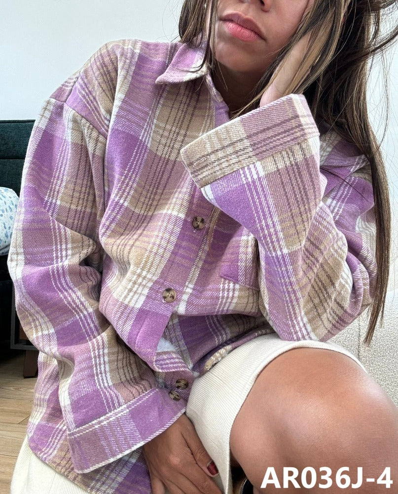 BLUSA SUETER AR036J