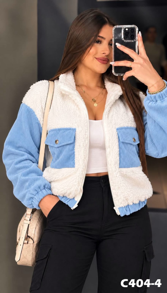 SACO RENATA C404