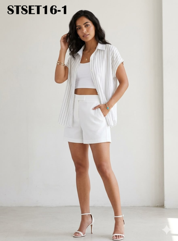 CONJUNTO JULIA STSET16