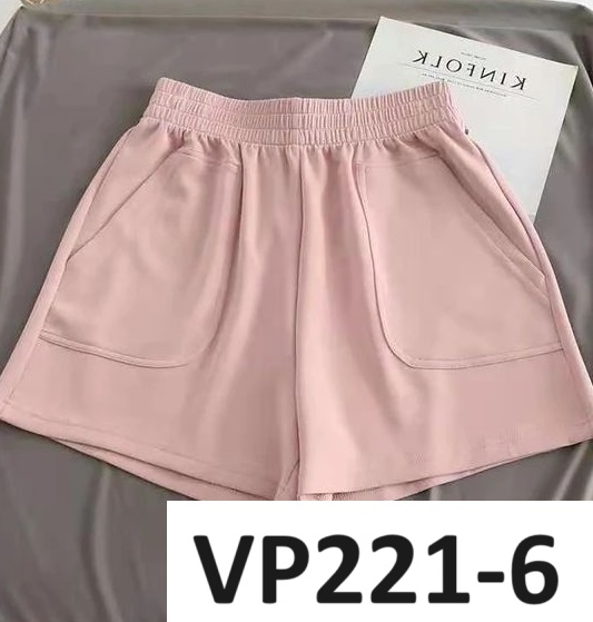 Short Bolsa Varios  VP221