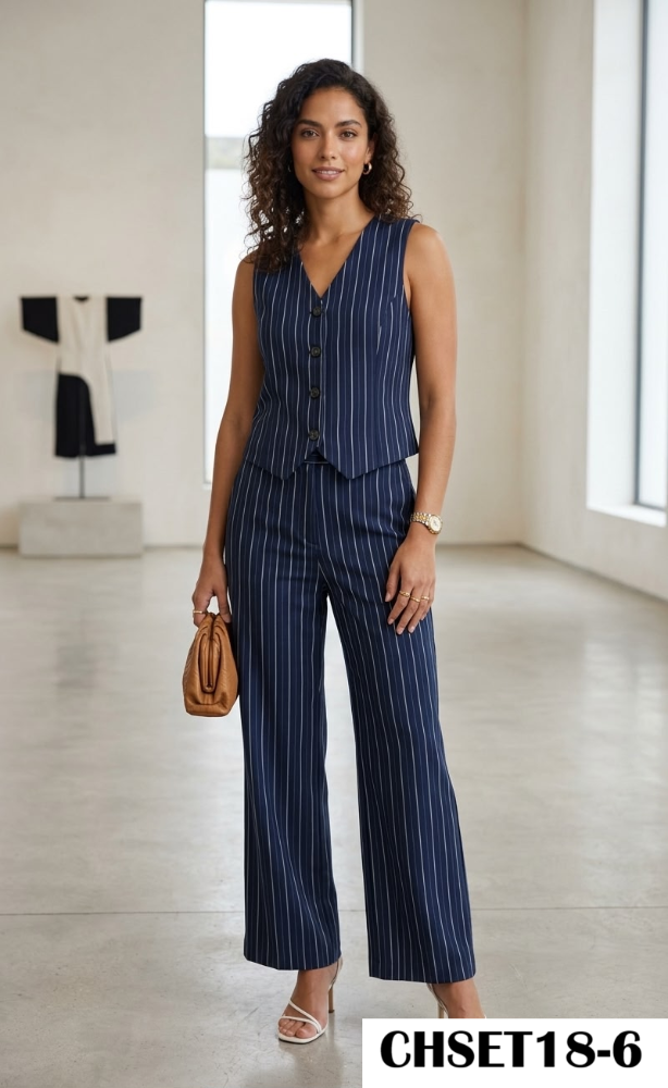 CONJUNTO ALANA CHSET18
