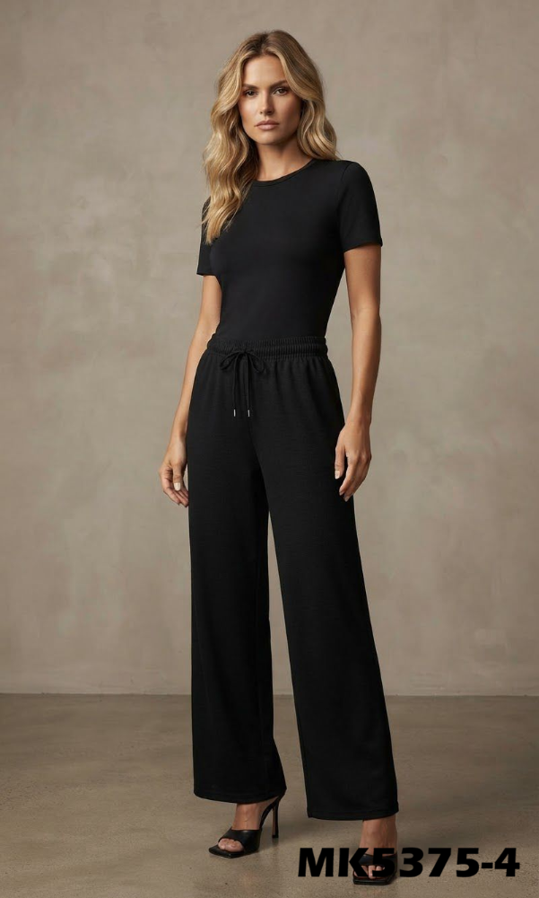 PANTALON LINO SAHARA MK5375