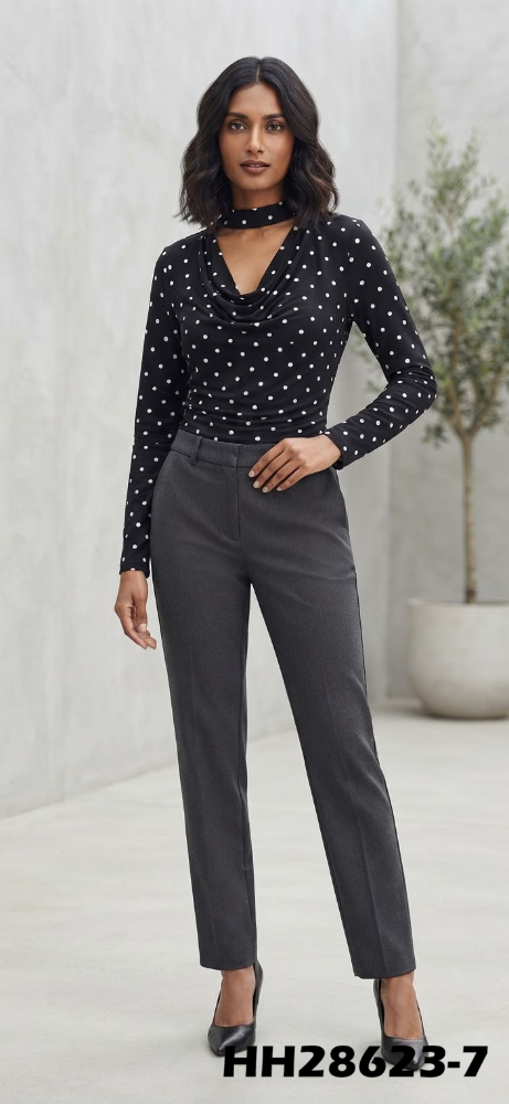 BLUSA LORENZA HH28623
