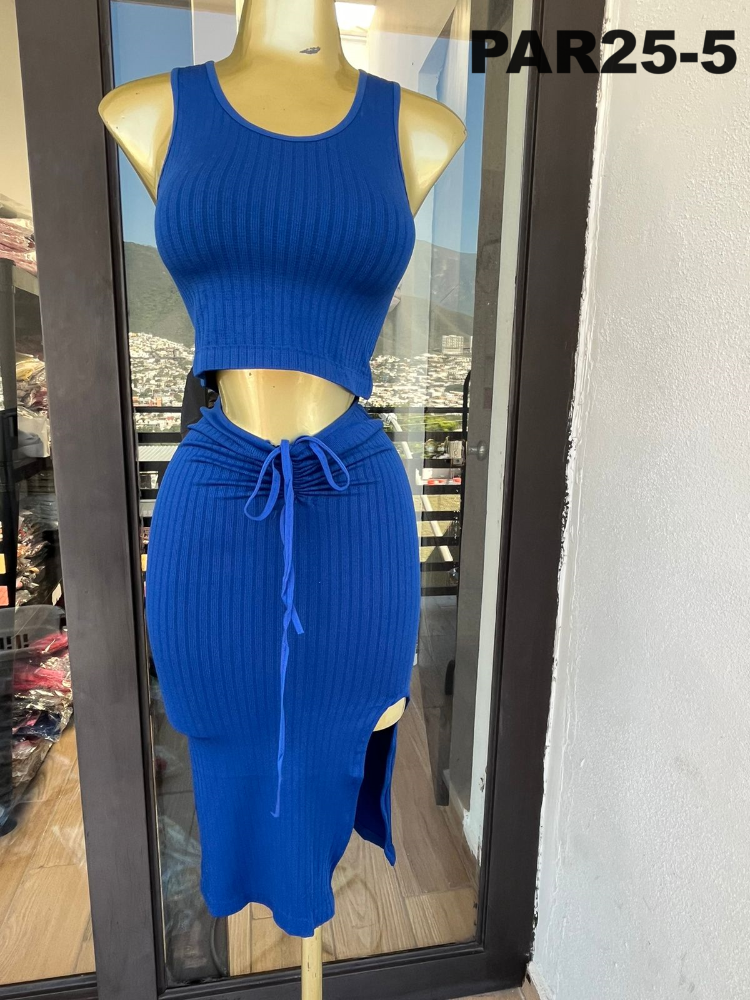 Vestido PAR25