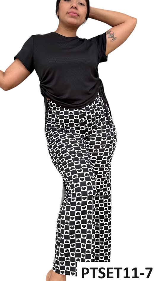 Conjunto Melocoton PTSET11