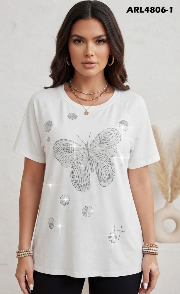 BLUSA ANGELA ARL4806
