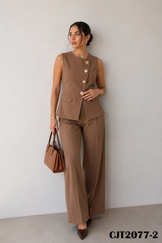 CONJUNTO DIANA CJT2077