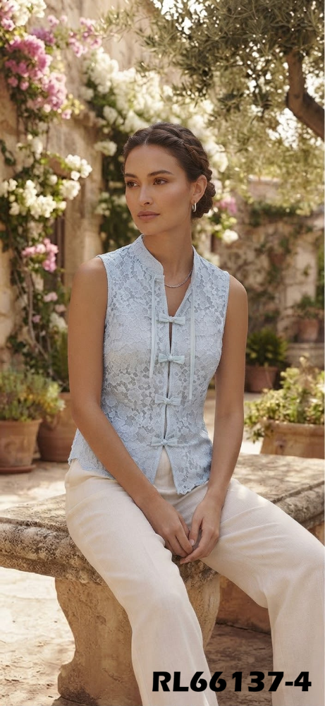 BLUSA CONSTANZA RL66137