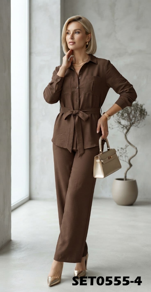 CONJUNTO VERONA SET0555
