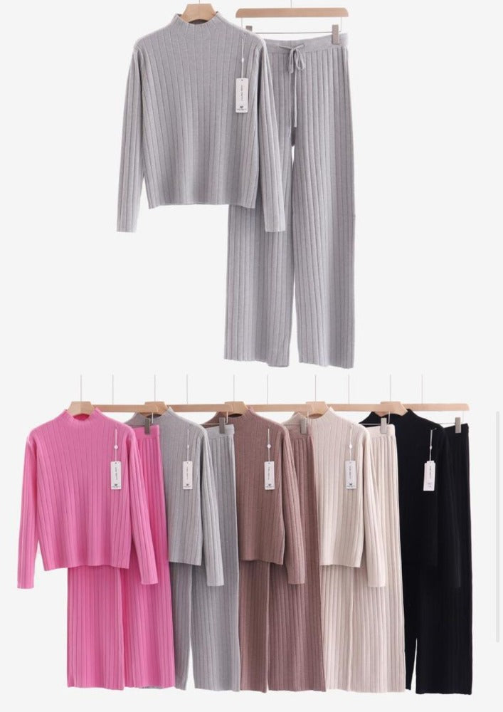 BLUSA MAS PANTALON DIVINO JM077