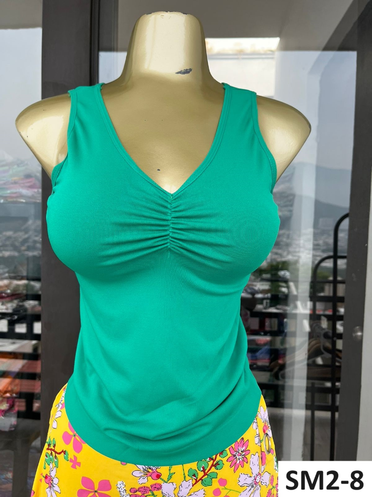 Blusa SM2