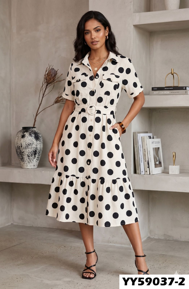 VESTIDO NOEMI YY59037