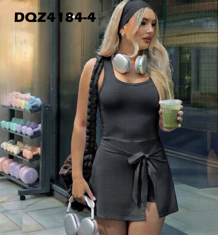 VESTIDO CAROLINCA DQZ4184