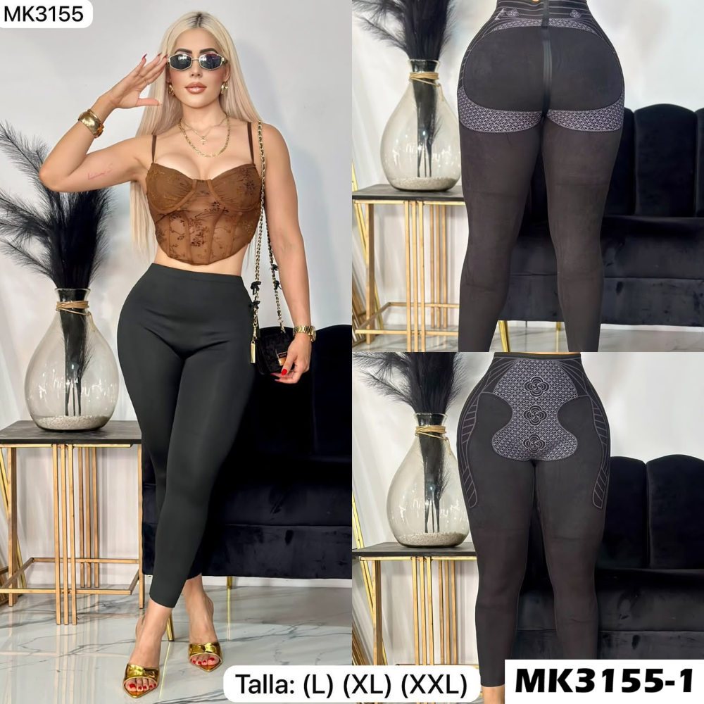 LEGGINS SOL MK3155