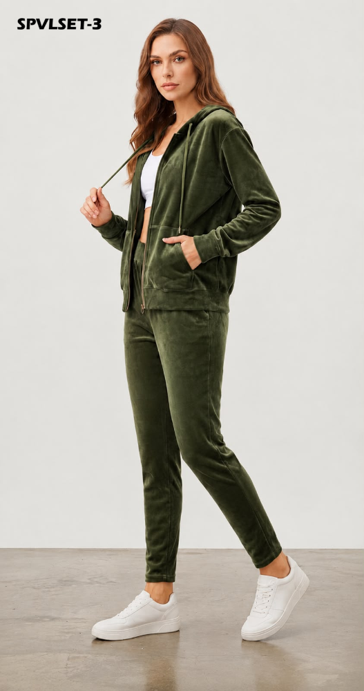 CONJUNTO GRETA SPVLSET