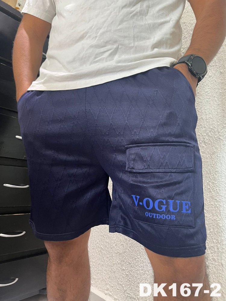 SHORT CABALLERO DK167