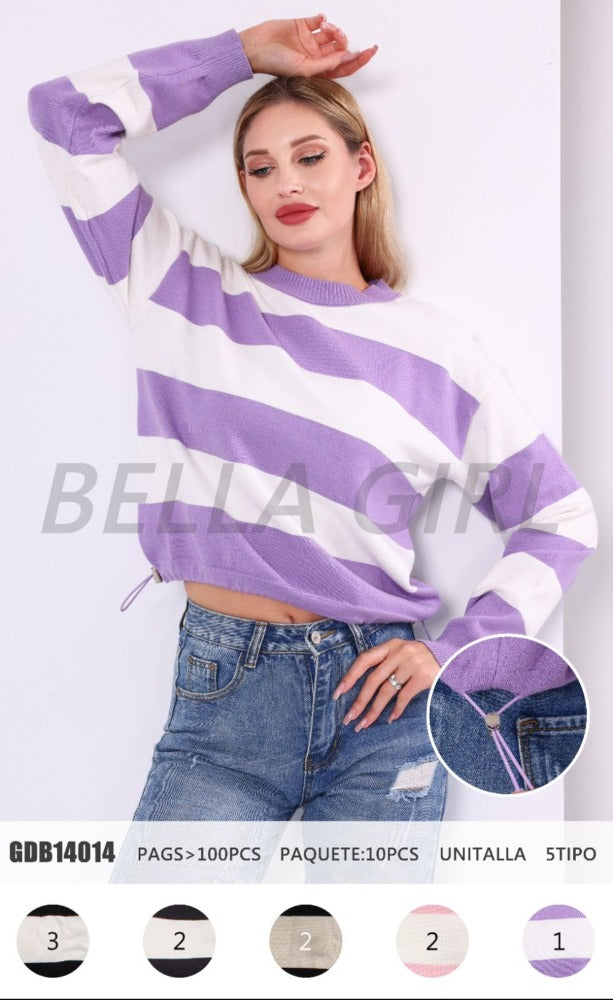 BLUSA GDB14014