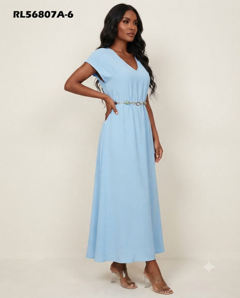VESTIDO MARIANA RL56807A