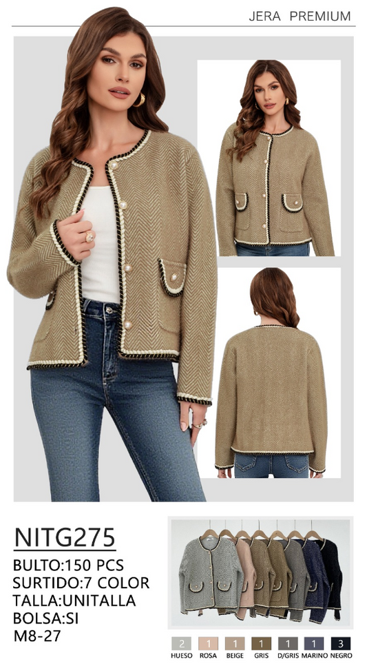 SACO MADRID NITG275
