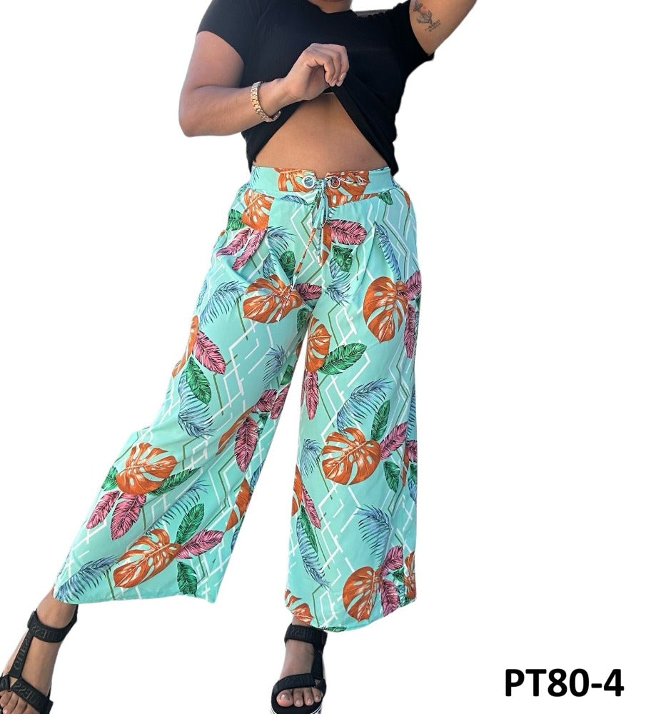 Pantalon Invernadero