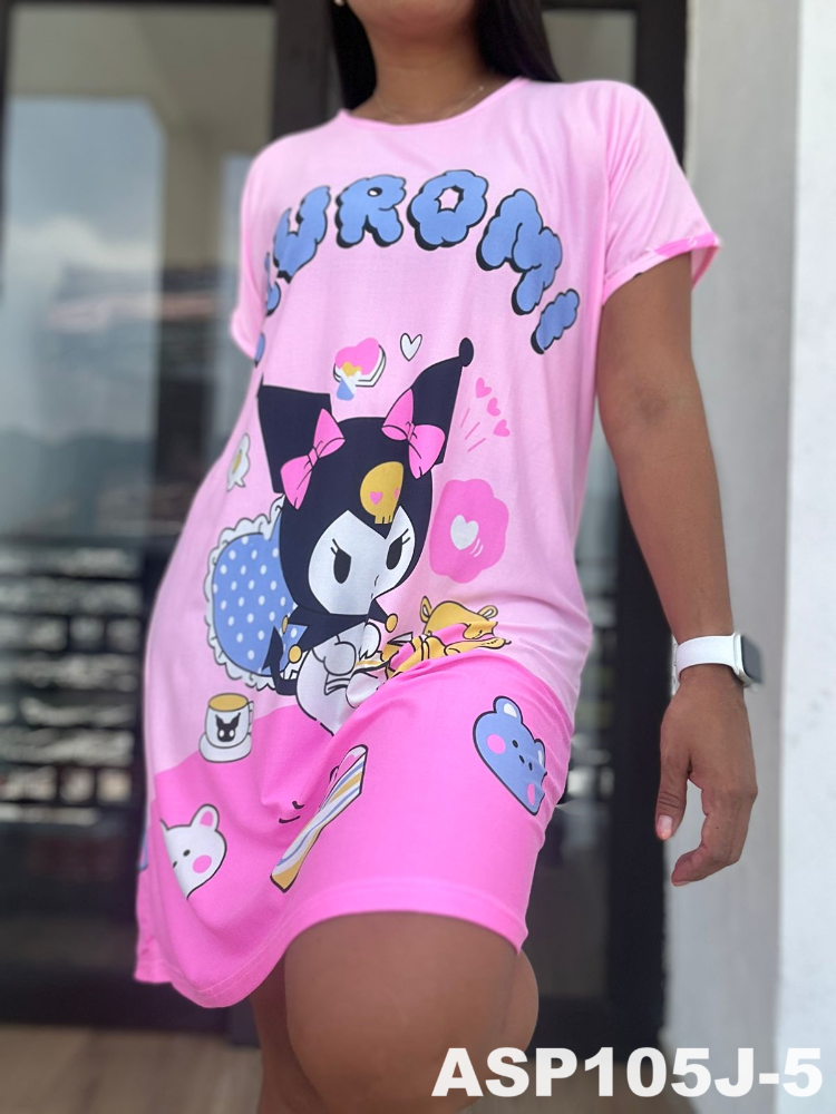 BATA PIJAMA YERI ASP105J