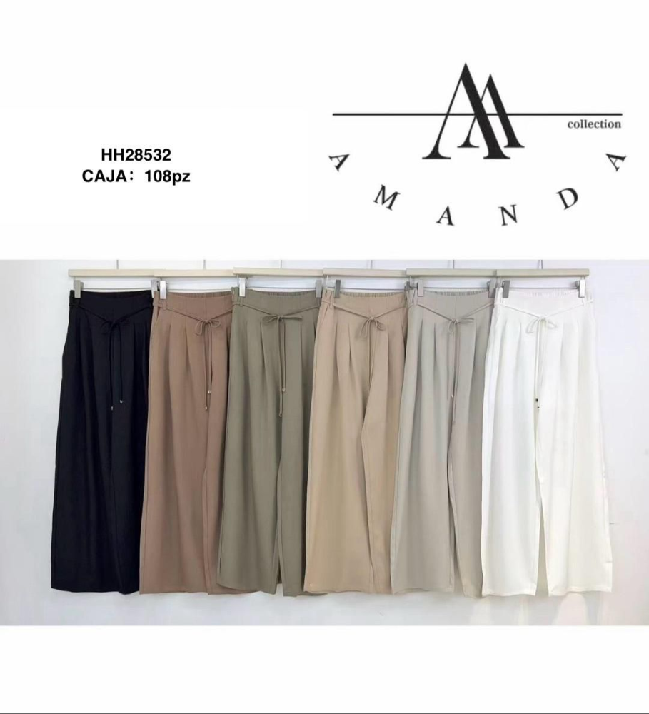 PANTALON KAROL HH28532