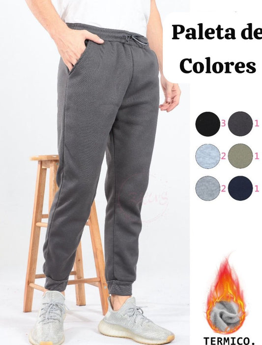 JOGGER PANS UNISEX HPT10682